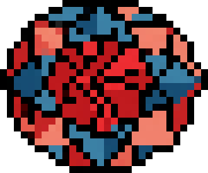 [7b43c6] Snarposle's Gem 1