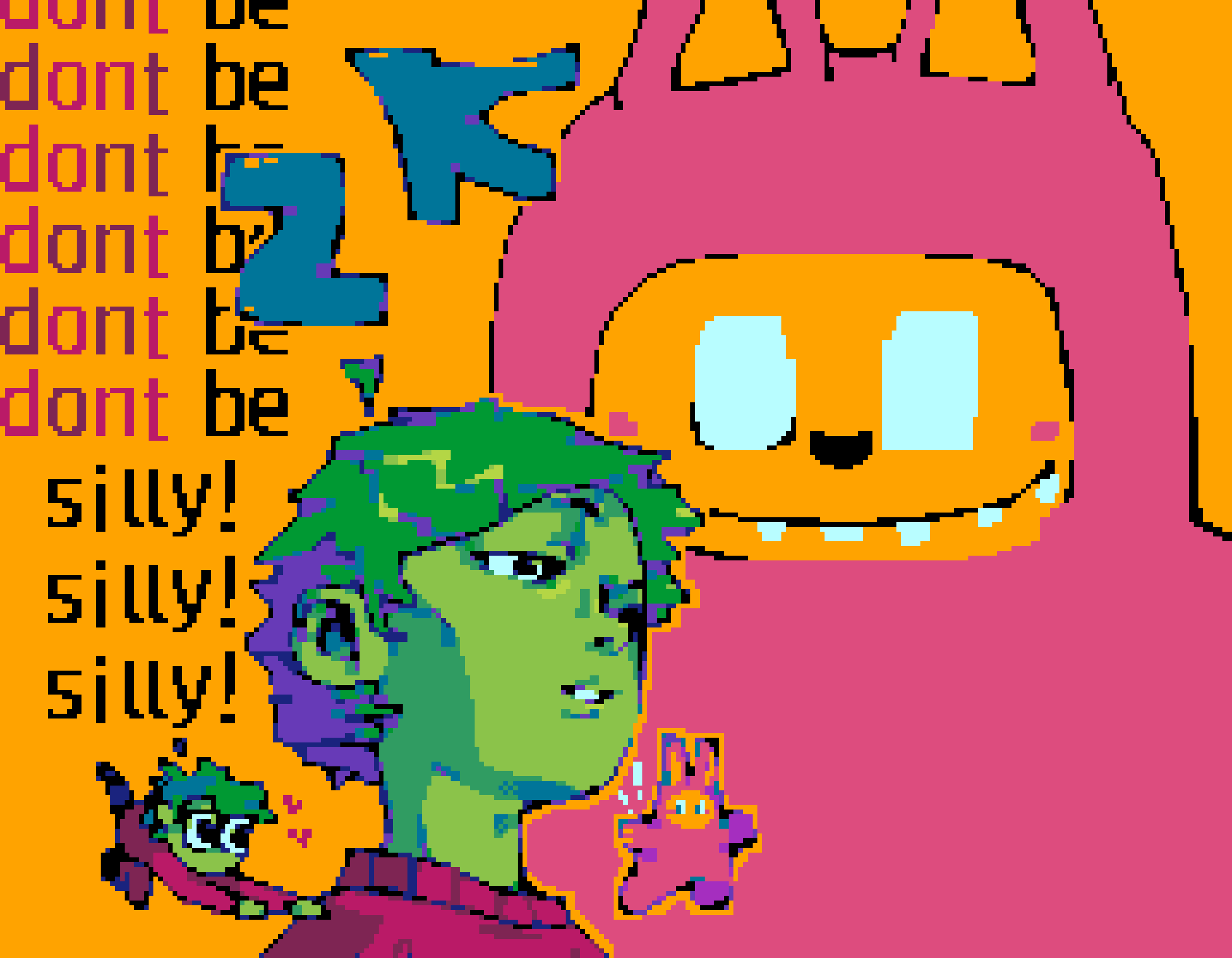 [68c135] ughhhhhhhhh the city cant hurt you the city cant hurt you i am an adult i am an adult i am an adult