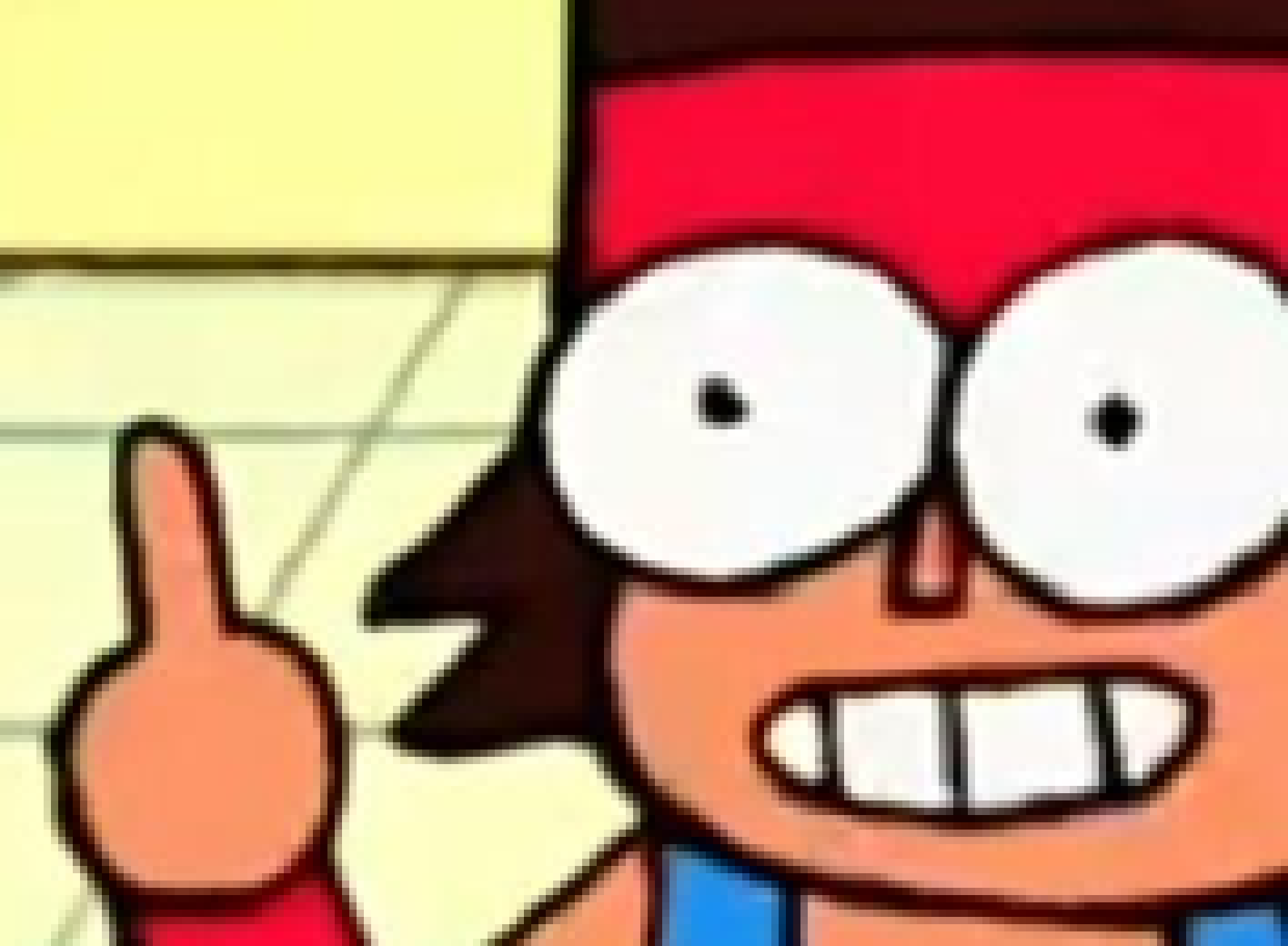 [b48161] screw the audience, its morbin time