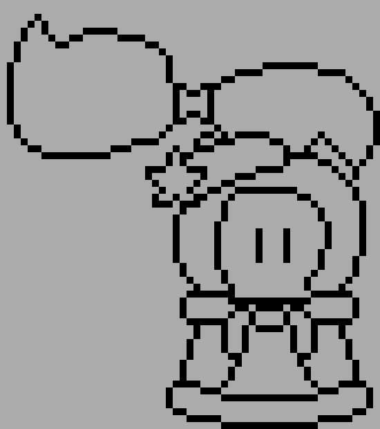 [711318] Ok im drawing Vividria and does this look good? -Marker