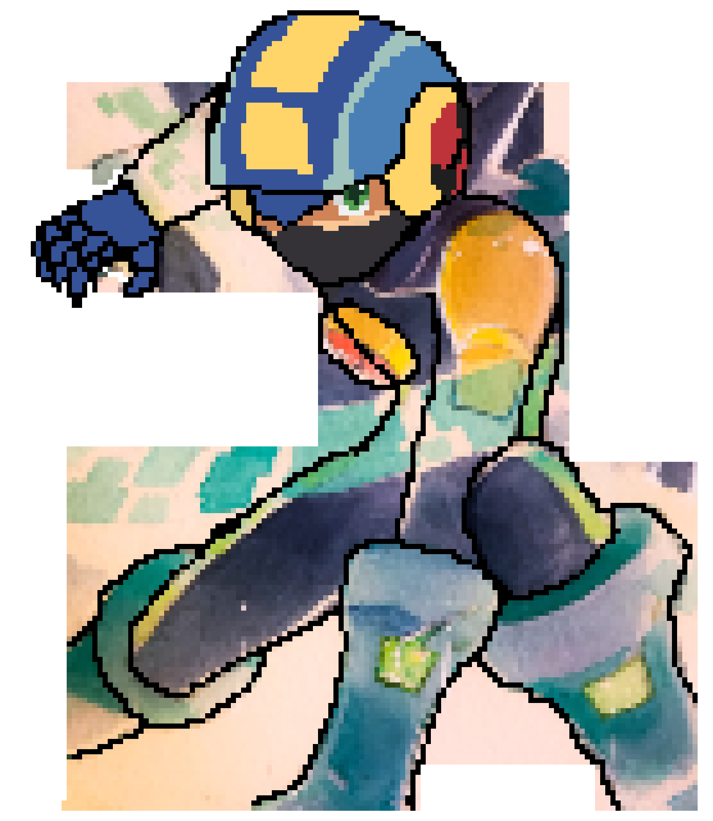 [94b4be] megaman.exe