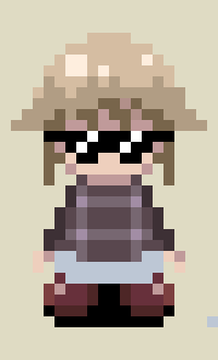 [777455] Oh, sup Lily B)