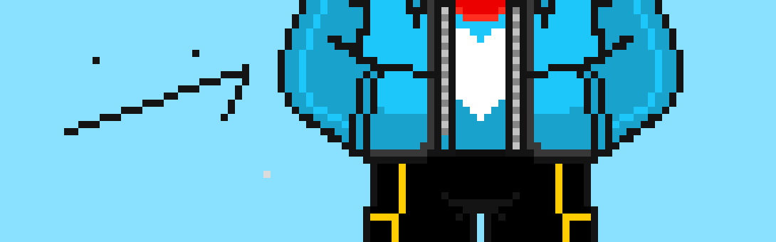 A living human being man. Who'd you expect? - Gunther.