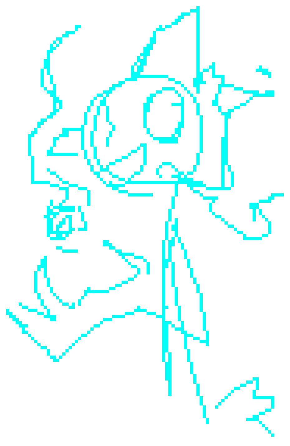 [155851] Huh, neat. *crsshhhh* i guess things got a bit too hot for me, so my body took a chill pill