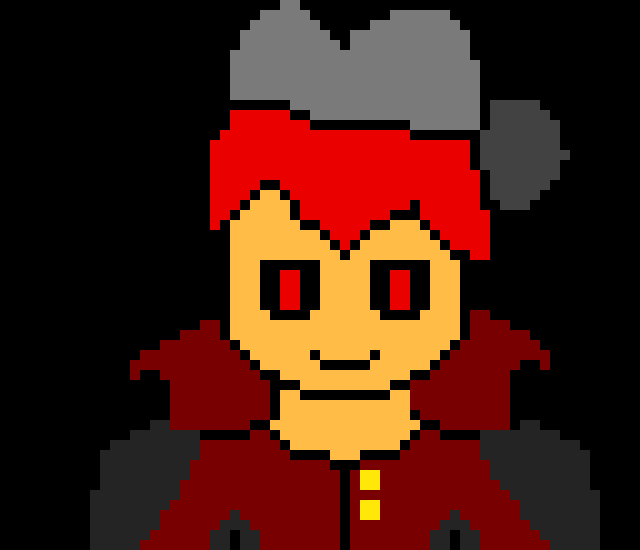 [49cd9d] yeah you keep that... *uses magic on it* now its yours