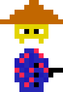 [9664c4] Main Character