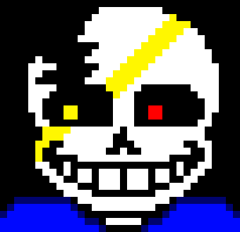 [d959ff] idk why you slammed the door bc *walks through it* heh..