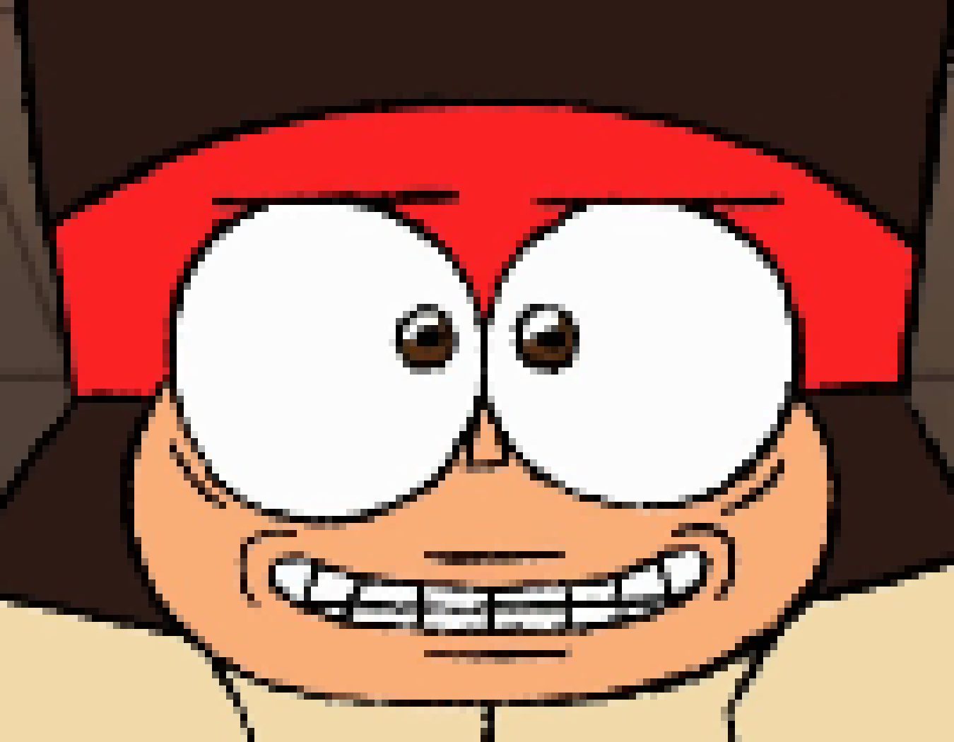 [777455] kirby stuff is expected... BUT WHY AM I GETTING ACE ATTORNEY AND THOMAS IMAGES???