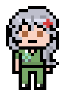 [4e4376] Danganronpa OCs