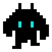 [c4821a] MonsterBlack