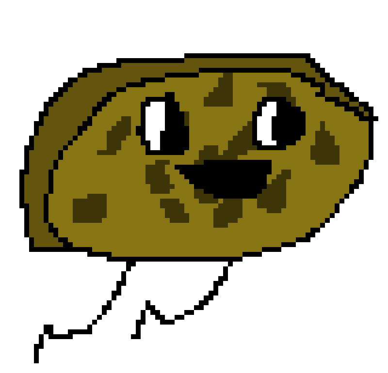 [0b0c3b] cookie