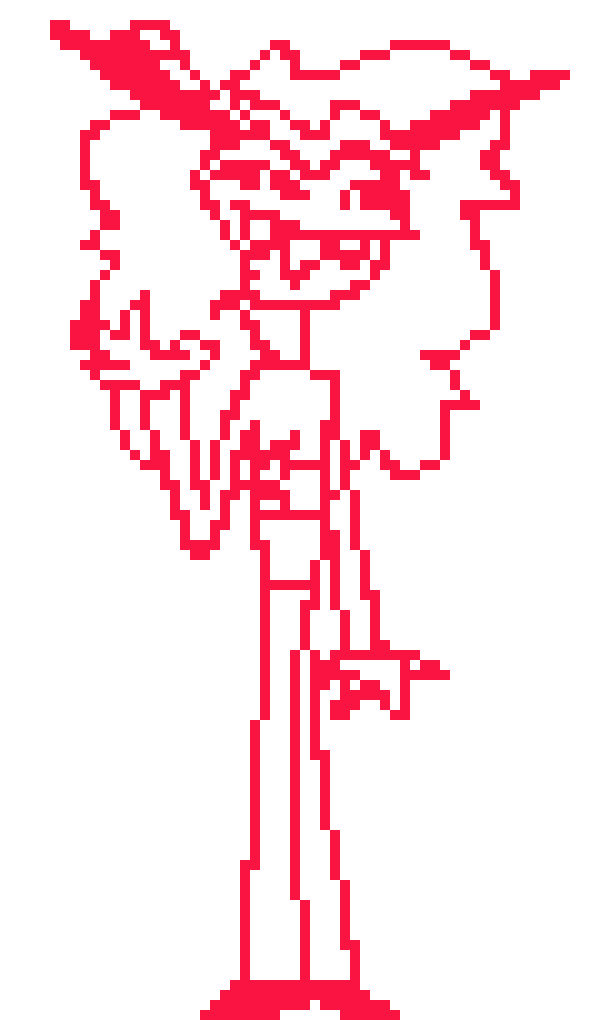 [8de716] i have never watched hazbin hotel and never will