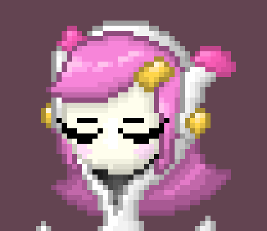 [777455] And one should be Magolor.