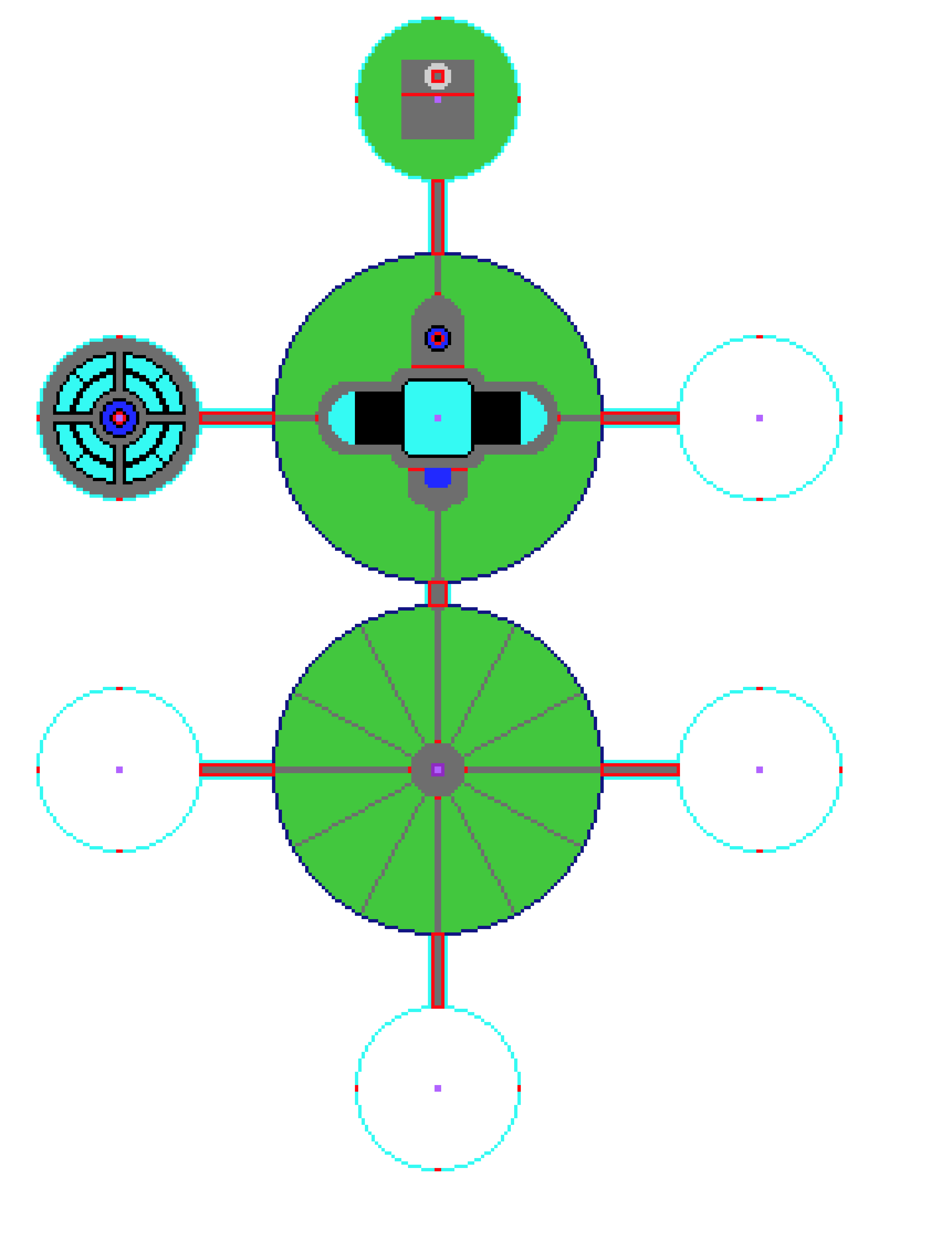 Base sous-marine #13