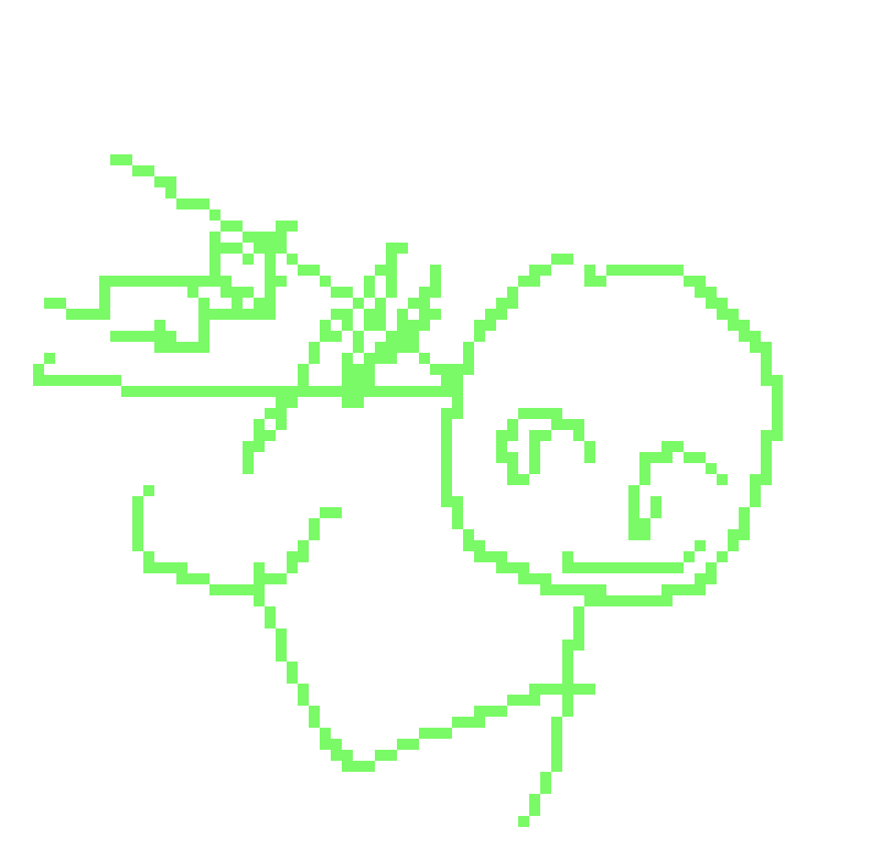 [d3ce0a] Hey I can recreate that