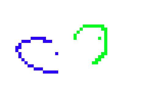 [5b2f3e] I believe those 2 are exploring Fancy Island, or just... dipping,  however shit was going just 10 minutes ago