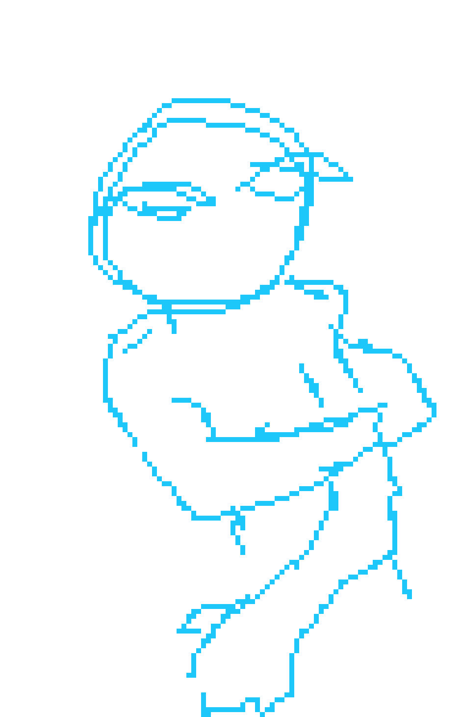 [44dd83] You’ll see. Computers are not like humans. We made them, out of rock and light and electricity. They don’t “think” they simply do, like the engine of a car.