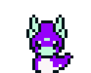 [acbc50] my shiny Dratini