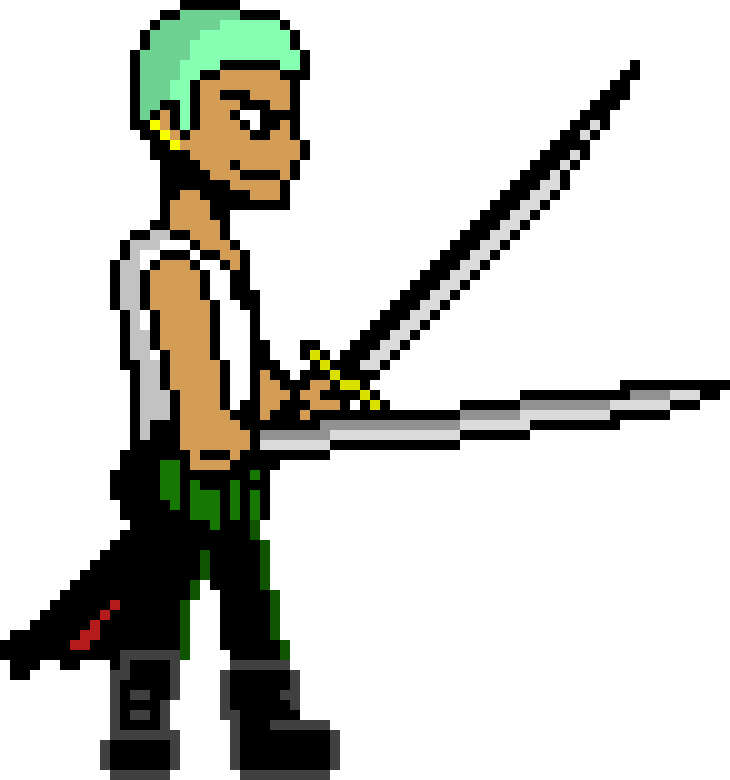 [f20552] zoro