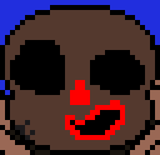 [acbc50] "Im a straight nigger clown i must go now"