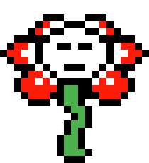 [c196df] Frisk (The Revived)