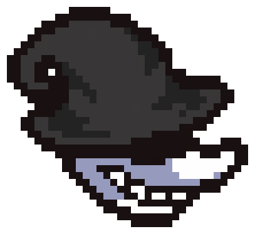 [6c7ed0] * Hi-de-ho! 