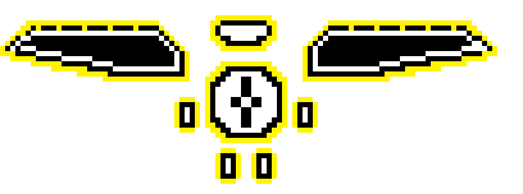 [cd1b4f] Kirby Angel