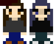 [d3c520] '. . . I have a feeling like either my question was ignored, or someone did answer and I did not think they were answering me. But seriously, who's 1_ik?' (( . . . ))