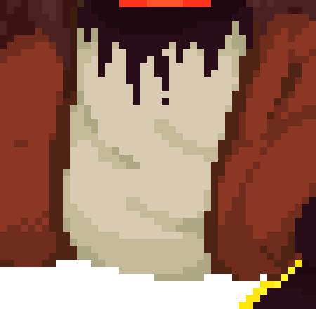 [d9c550] dude im getting that thing where you look at your art so long you dont know what is what anymore i cant tell if this is better or worse help