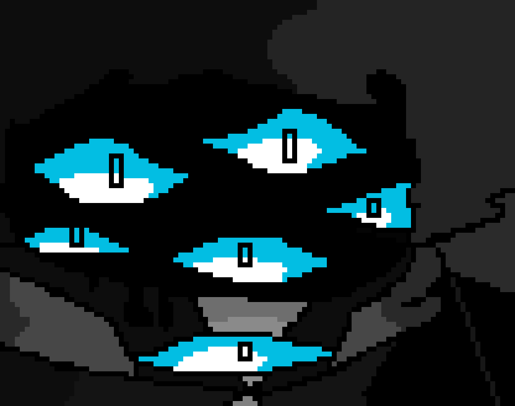 [6e5892] Tired but decent.