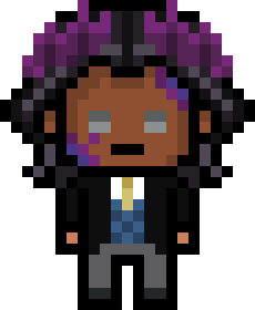 [4e2b5f] Crown (No Mask)