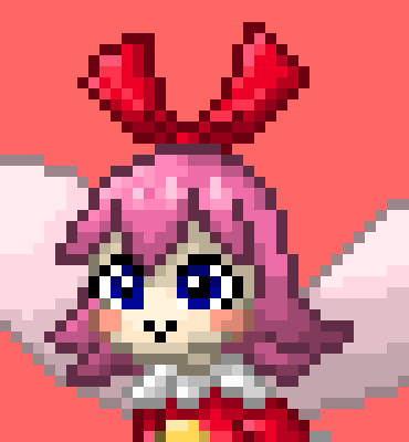 [777455] It's more of just a little thing he's doing, it's alright. I'll be right back. Marker keep an eye on him. *She then left the room to find a photo*