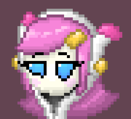 [777455] Kirby's in on it still