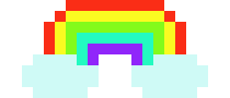[9664c4] Rainbow
