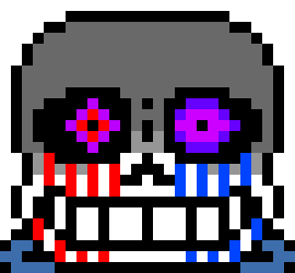 [d6b045] NOW USE YOUR AXE TERROR!!!