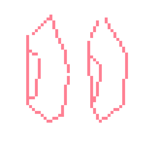 [9e7690] i have way too many cool things to make and like 95% of them the first thought is to go into Roblox and think to myself can i make this a roblox avatar either conceptually or genuinely ❂