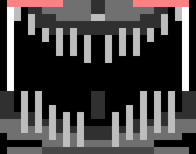 [aeaddc] *makes hjaw bite like a beartrap on your head*