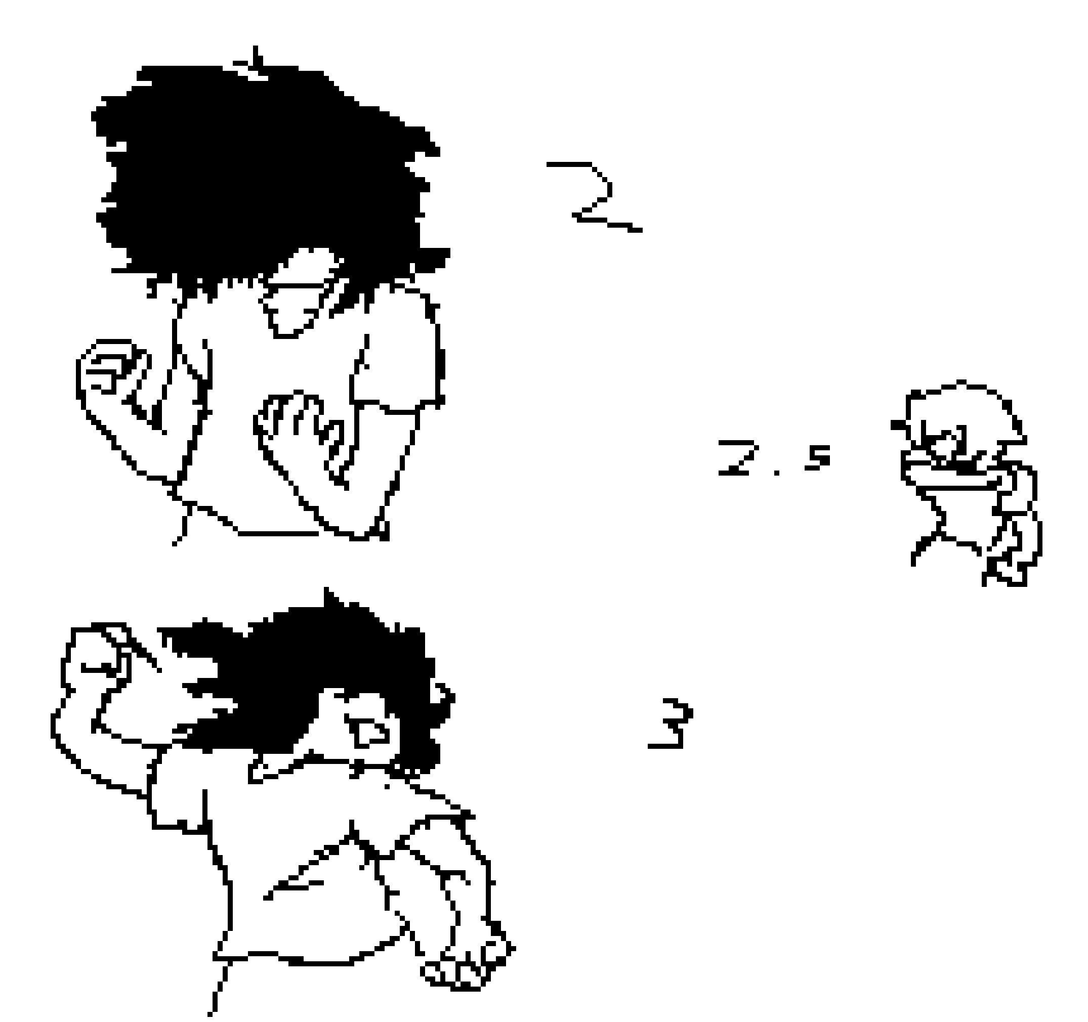2, 2.5, 3