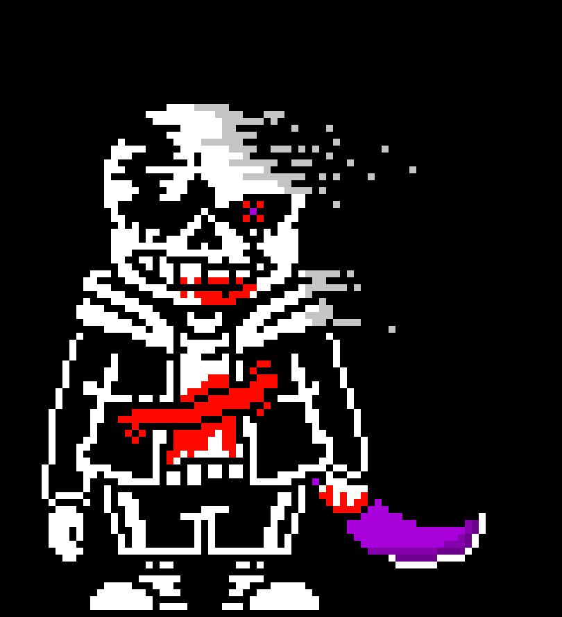 [fdea83] vs funny bone last mistake phase 2, dead serious