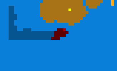 [22264c] the creatu- IT EATS THE FUCKING TORPEDOS