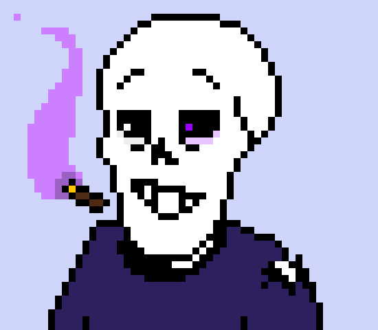 oh jesus. *Daithi looks the blueprint. confuzzled.*