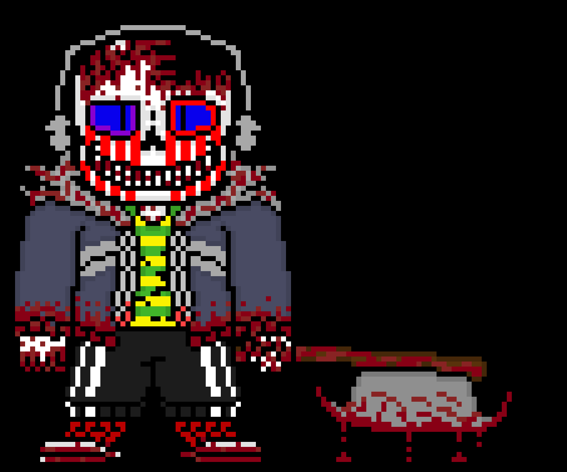 [e8cb42] guys guess the AU