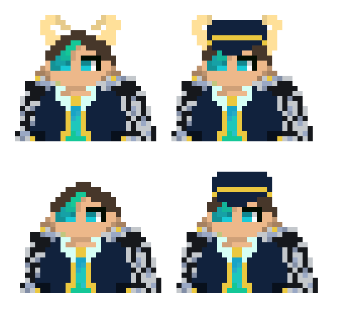 [0af2cf] Castor conduct