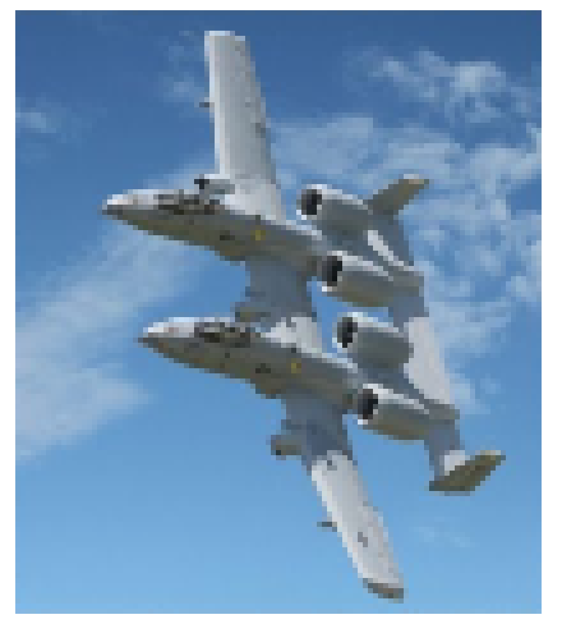 just found a cursed A-10 warthog. they are burnt together. D O U B L E, T H E, P A I N
