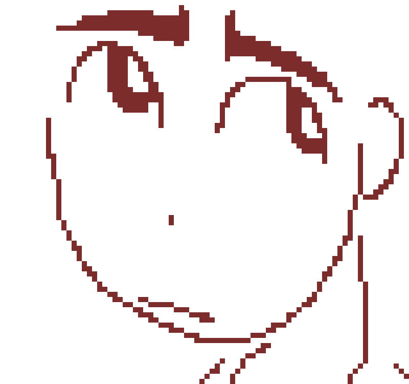 [ee31a3] silly string gets it