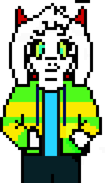 [904ba9] Sits down at the voide.......