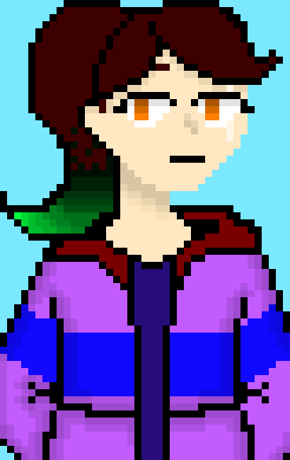 [be82ba] And who are you, exactly..?