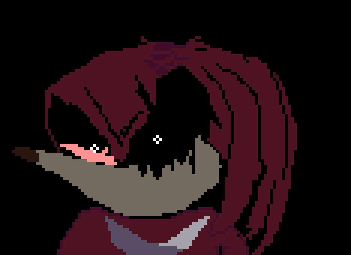 [fdea83] the ghostly warrior(fixed)? 