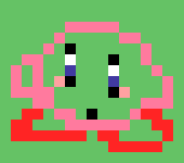 [ab5400] *kirby just shook his head, no*