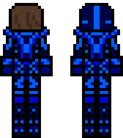 [e5efd9] Sci-Fi Hayden Back Sprites